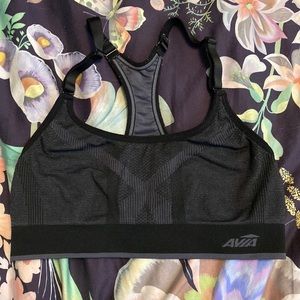 Avia Sports bra